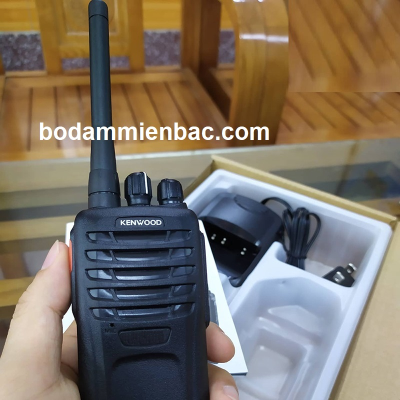 Bộ đàm cầm tay Kenwood TK-770 VHF